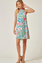 Load image into Gallery viewer, Floral Dreams Dress