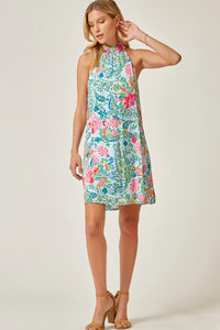 Floral Dreams Dress