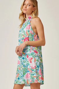 Floral Dreams Dress