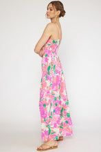 Load image into Gallery viewer, Hibiscus Dress