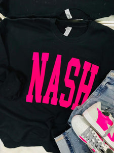 Nash Sweatshirt