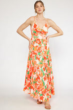 Load image into Gallery viewer, Hibiscus Dress