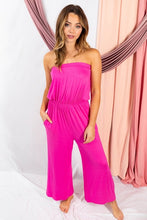 Load image into Gallery viewer, Peony Jumpsuit
