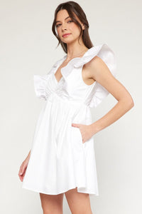 Tell All Dress