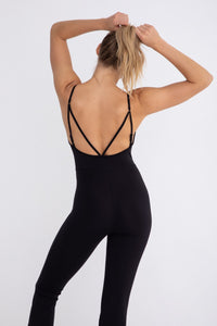 On The Go Jumpsuit