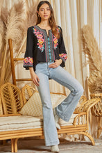 Load image into Gallery viewer, Floral Love Top