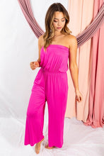 Load image into Gallery viewer, Peony Jumpsuit