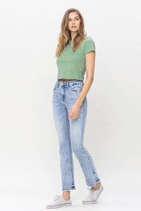 Vervet High Rise Bootcut