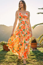 Load image into Gallery viewer, Hibiscus Dress