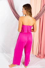 Load image into Gallery viewer, Peony Jumpsuit