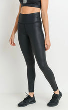 Load image into Gallery viewer, Highwaist Foil Leggings