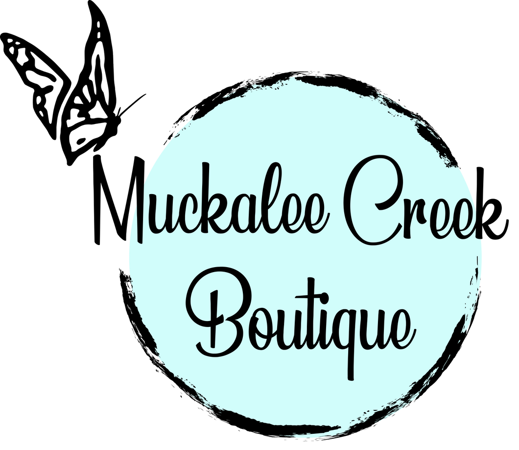 Muckalee Creek Boutique Gift Card