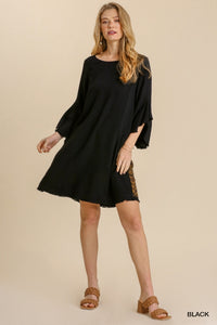 Run Wild Dress
