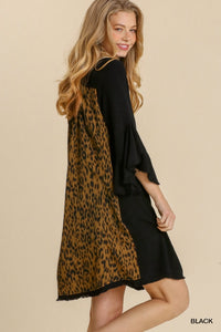 Run Wild Dress
