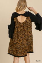 Load image into Gallery viewer, Run Wild Dress